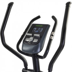 Elliptikus tréner Tunturi Competence C20 R