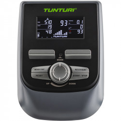 Elliptikus tréner Tunturi Competence C20 R