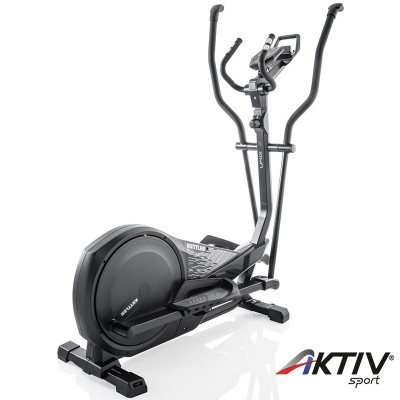 Elliptikus tréner Kettler UNIX 2