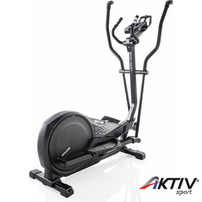 Elliptikus tréner Kettler UNIX 4