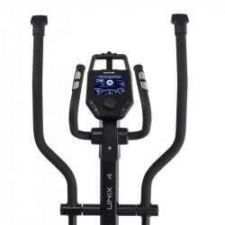 Elliptikus tréner Kettler UNIX 4