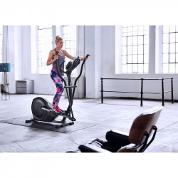 Elliptikus tréner Kettler UNIX 4