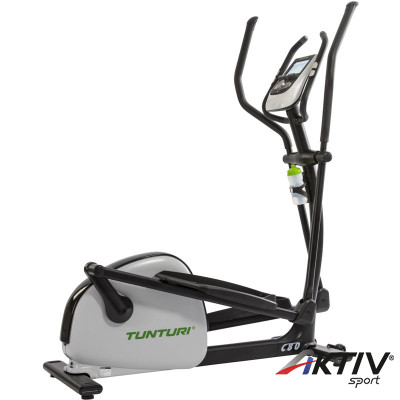 Elliptikus tréner Tunturi Endurance C80 R