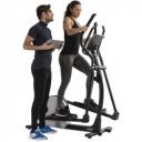 Elliptikus tréner Tunturi Endurance C80 R
