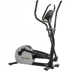 Elliptikus tréner Tunturi Endurance C80 R