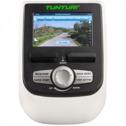 Elliptikus tréner Tunturi Endurance C80 R