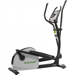 Elliptikus tréner Tunturi Endurance C80 R Fitness Tunturi