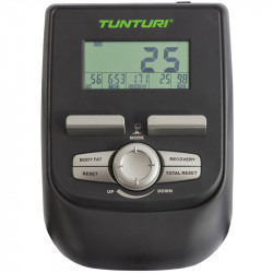 Ellipszis téner Tunturi Competence C25 F