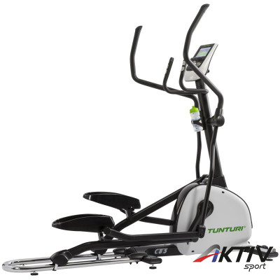Ellipszis tréner Tunturi Endurance C85 F