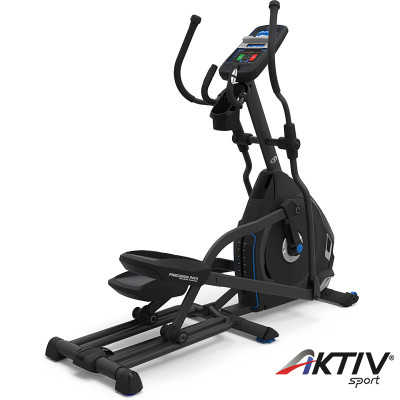 Ellipszis tréner Nautilus E626