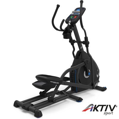 Ellipszis tréner Nautilus E626