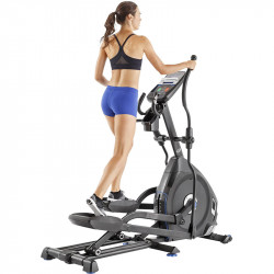 Ellipszis tréner Nautilus E626