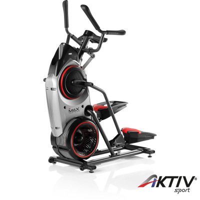 Elliptikus gép Bowflex M5 Max Trainer