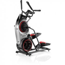 Elliptikus gép Bowflex M5 Max Trainer Fitness