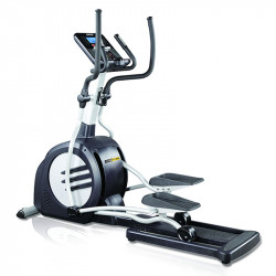 Professzionális ellipszis tréner Vector 6100 Fitness Vector