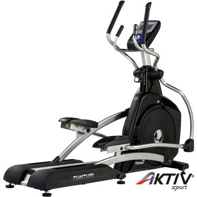 Professzionális ellipszis tréner Tunturi Platinum Pro