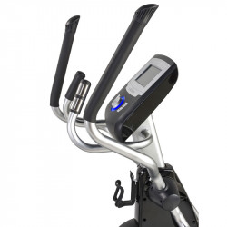 Professzionális ellipszis tréner Tunturi Platinum Pro