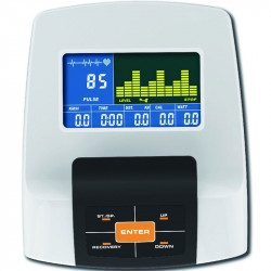 Szobakerékpár Robust Rider