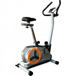 Szobakerékpár Robust Rider Fitness Robust