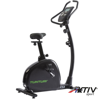 Szobakerékpár Tunturi Competence F20