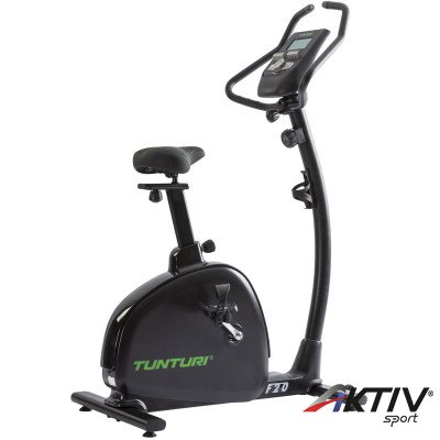 Szobakerékpár Tunturi Competence F20