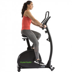 Szobakerékpár Tunturi Competence F20