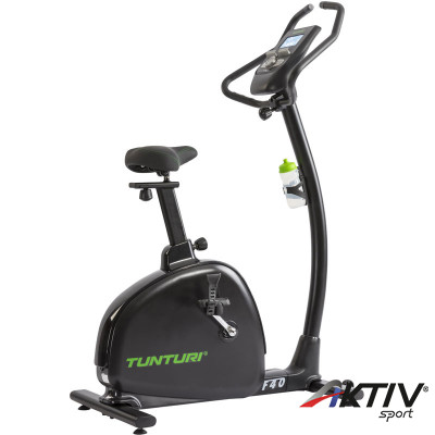 Szobakerékpár Tunturi Competence F40