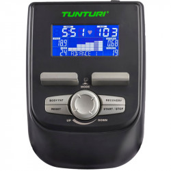 Szobakerékpár Tunturi Competence F40