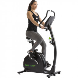 Szobakerékpár Tunturi Competence F40