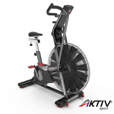 Professzionális air bike Schwinn Airdyne