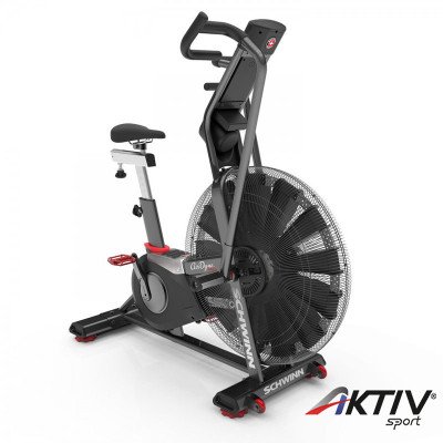 Professzionális air bike Schwinn Airdyne