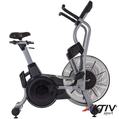 Professzionális air bike szobakerékpár Tunturi Platinum Pro