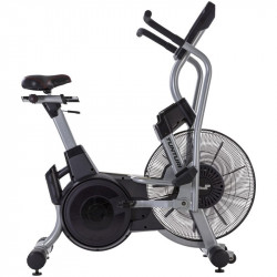 Professzionális air bike szobakerékpár Tunturi Platinum Pro Fitness Tunturi