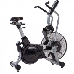 Professzionális air bike szobakerékpár Tunturi Platinum Pro