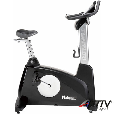 Professzionális ergométer Tunturi Platinum Pro