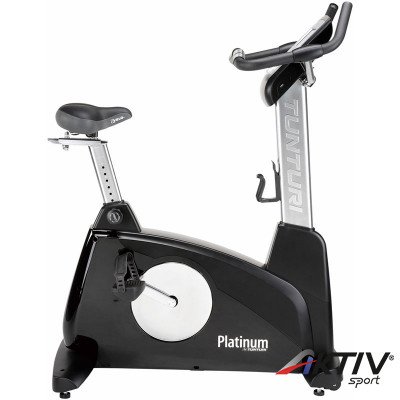 Professzionális ergométer Tunturi Platinum Pro