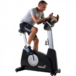 Professzionális ergométer Tunturi Platinum Pro