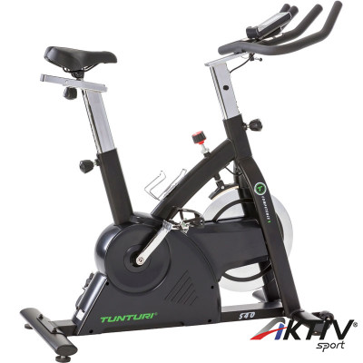 Speed bike Tunturi Competence S40