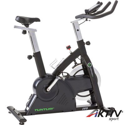 Speed bike Tunturi Competence S40
