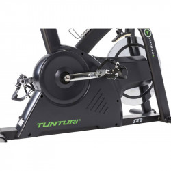 Speed bike Tunturi Competence S40