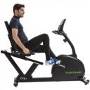 Háttámlás szobakerékpár Tunturi Competence F20 R