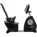 Professzionális háttámlás ergométer Tunturi Platinum Pro