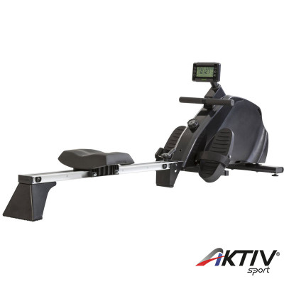 Evezőpad Tunturi Competence R20