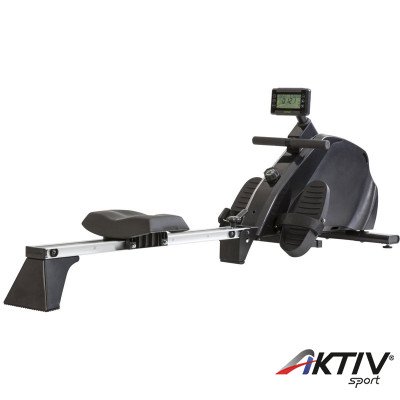 Evezőpad Tunturi Competence R20