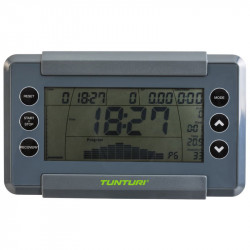 Evezőpad Tunturi Performance R50