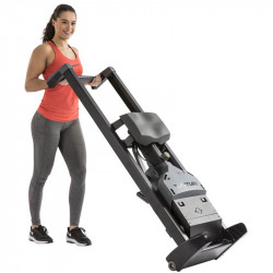 Evezőpad Tunturi Performance R50