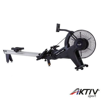 Professzionális evezőpad Tunturi Platinum Pro