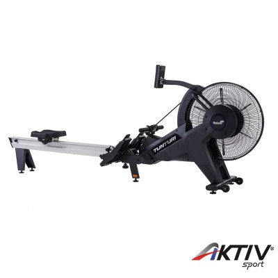 Professzionális evezőpad Tunturi Platinum Pro