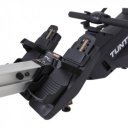 Professzionális evezőpad Tunturi Platinum Pro