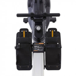 Professzionális evezőpad Tunturi Platinum Pro